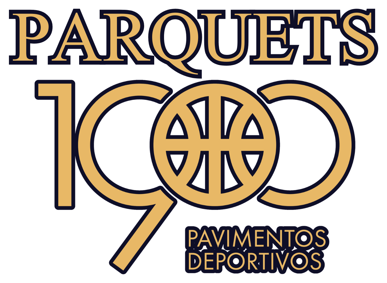 Parquets 1900